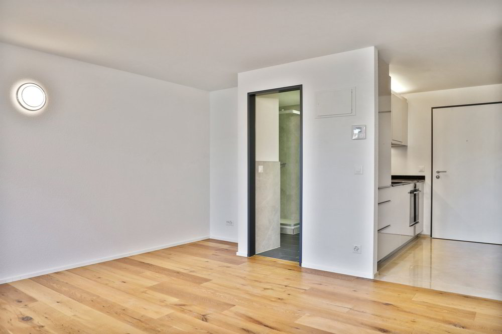 Wohnung – Binningen - Ansicht 3