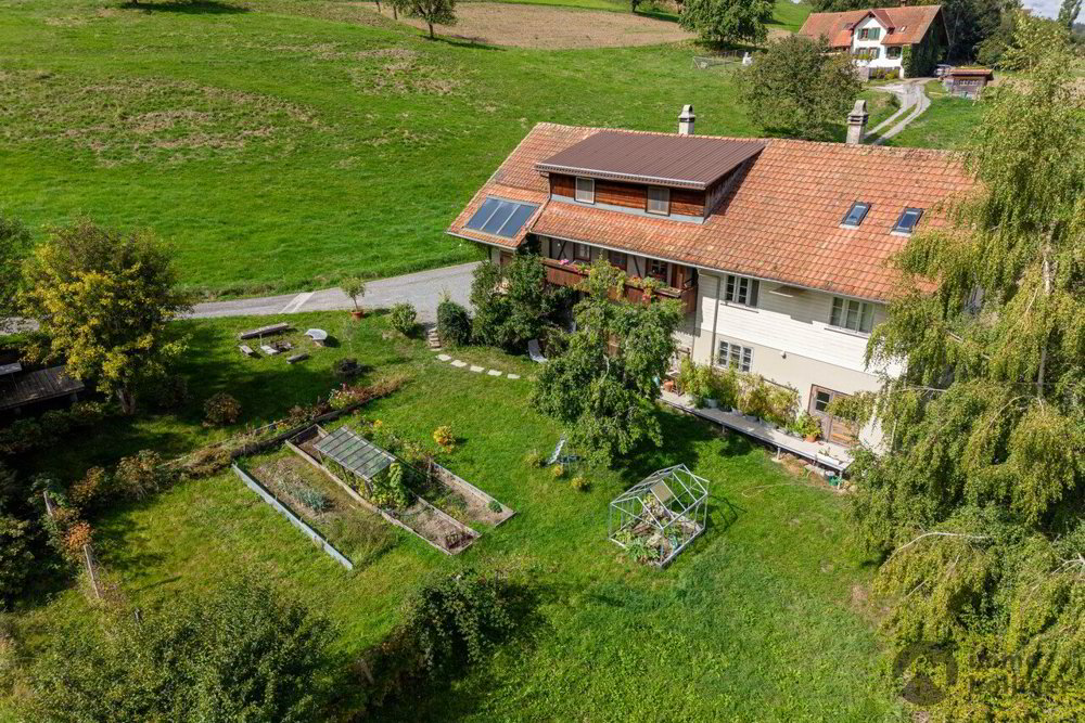 Haus – Schmiedrued