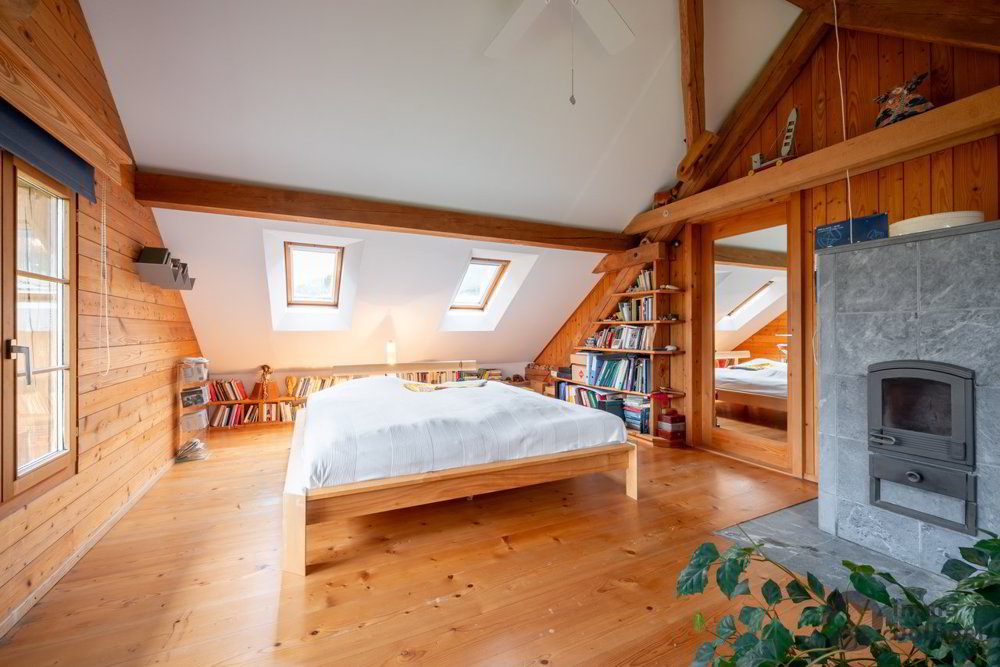 Haus – Schmiedrued - Mehr