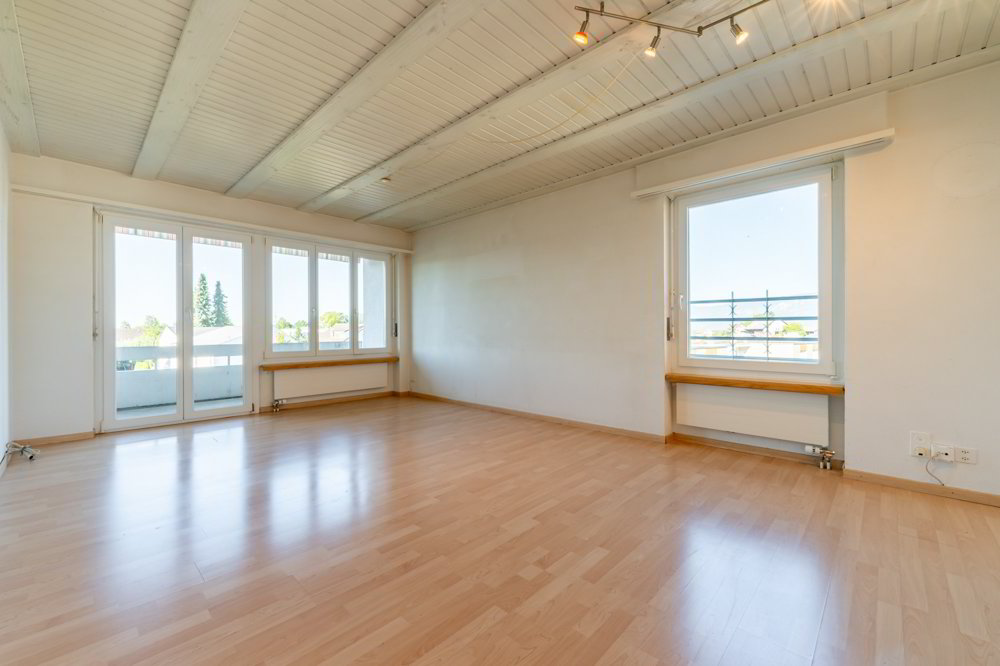 Wohnung – Etziken - Ansicht 2