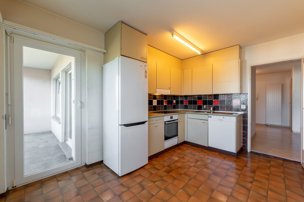 Wohnung – Etziken - Ansicht 3