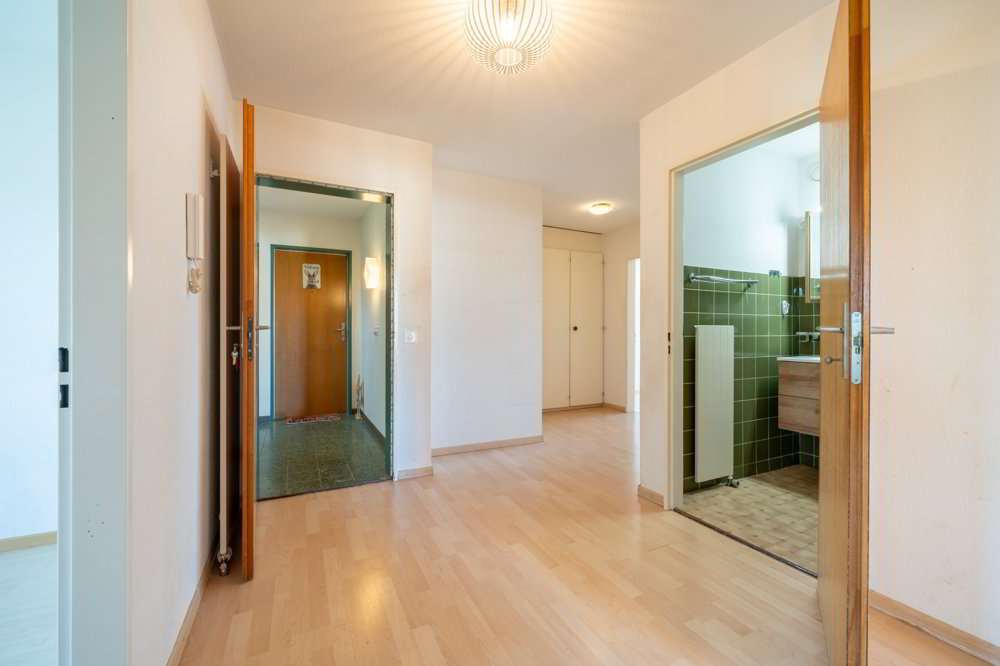 Wohnung – Etziken - Ansicht 4