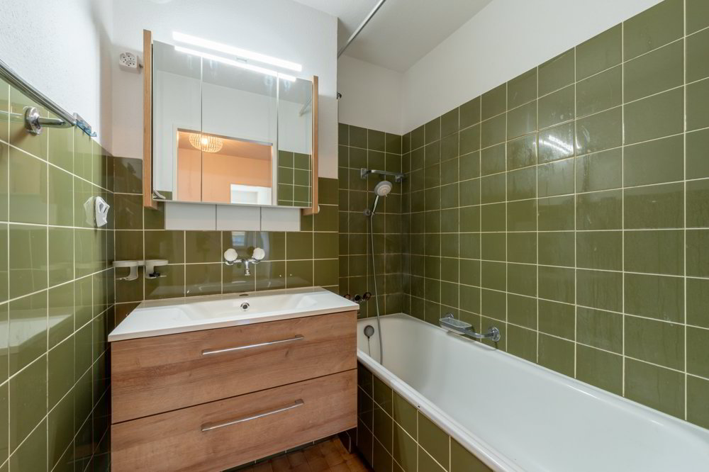 Wohnung – Etziken - Mehr