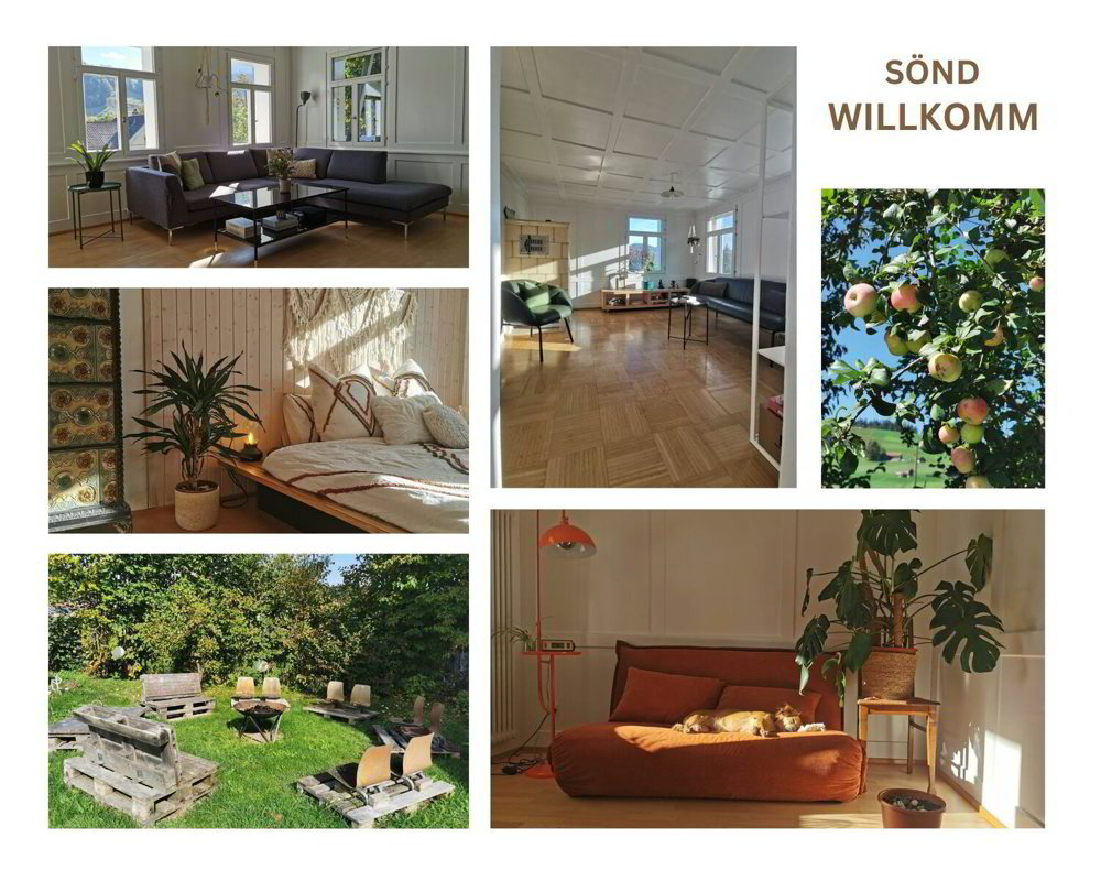 7 rooms House for rent in Urnäsch - image 1/10