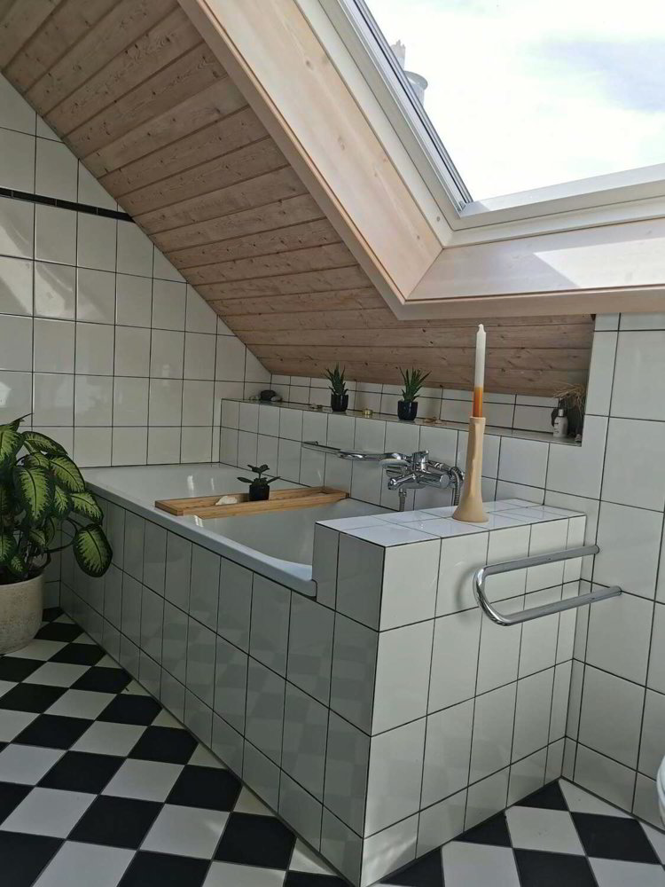 Haus – Urnäsch - Mehr