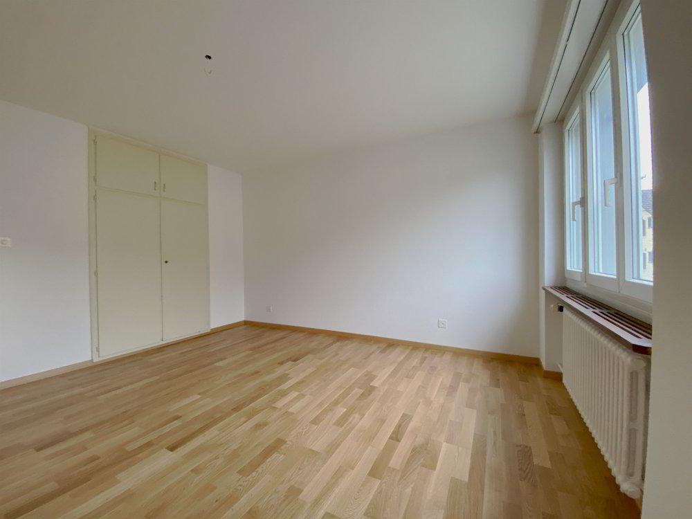 Wohnung – Eschenbach SG - Ansicht 2