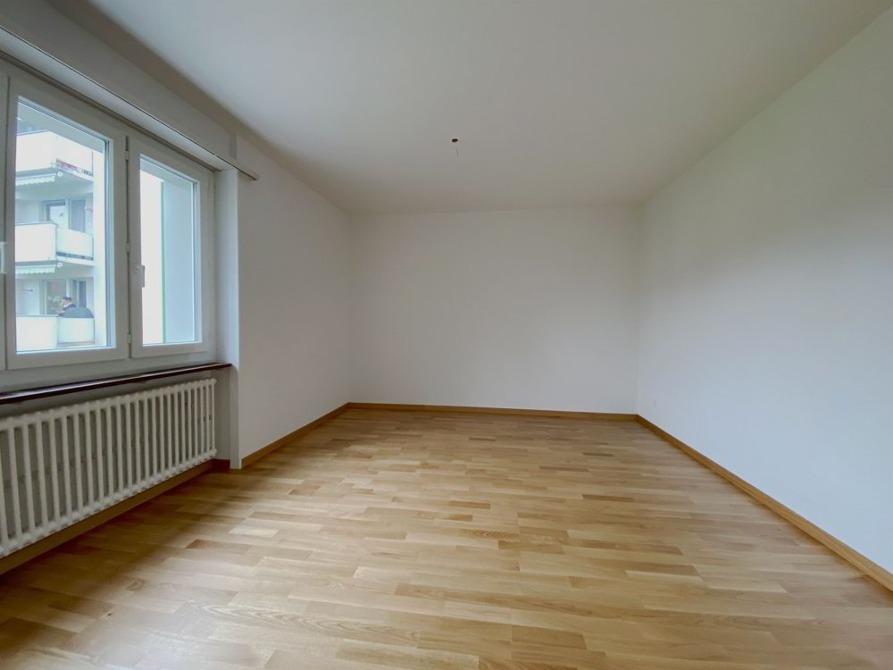 Wohnung – Eschenbach SG - Ansicht 3