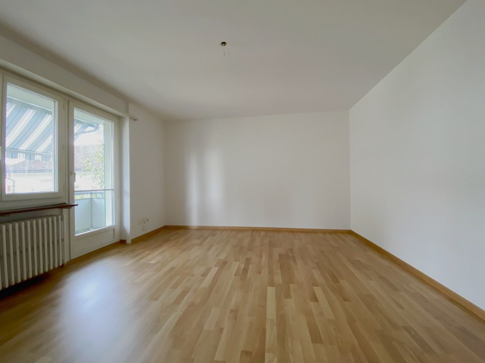 Wohnung – Eschenbach SG - Ansicht 4