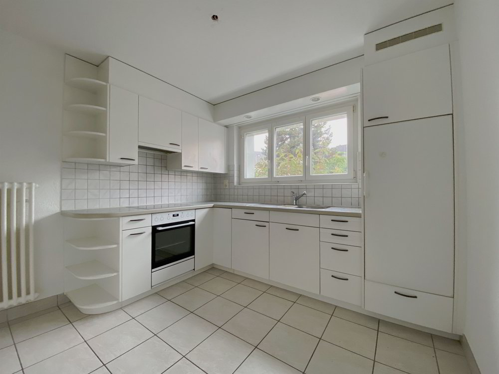 Wohnung – Eschenbach SG - Mehr