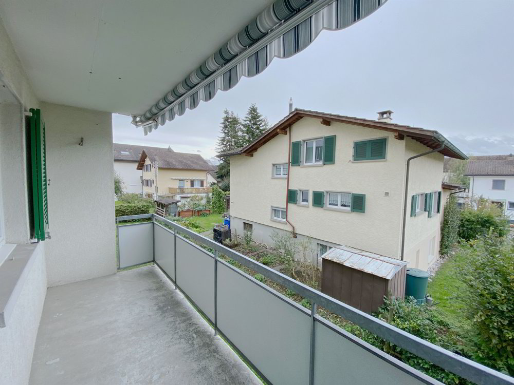 4 rooms Apartment for rent in Eschenbach SG - image 1/8