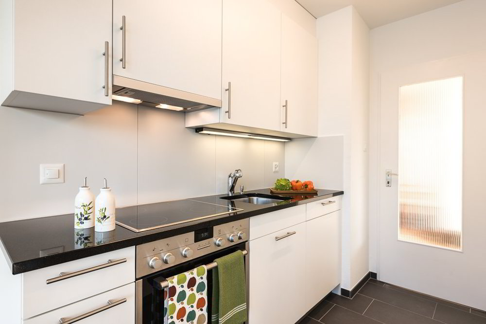 Wohnung – Basel - Ansicht 2