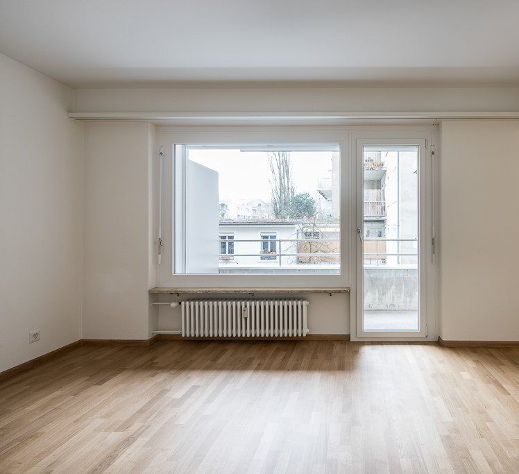 Wohnung – Basel - Ansicht 3