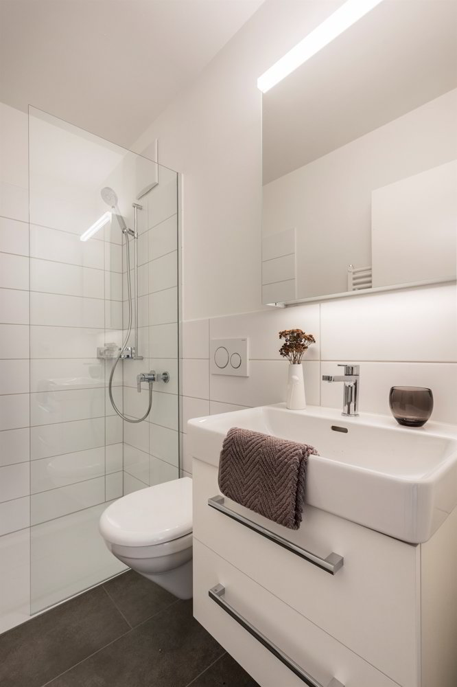 Wohnung – Basel - Ansicht 4