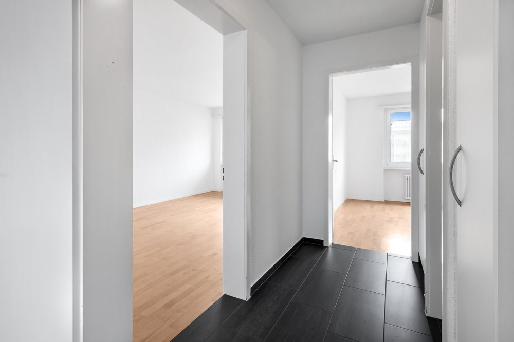 Wohnung – Jona - Ansicht 5