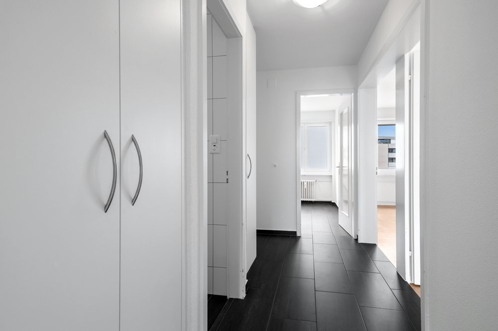 Wohnung – Jona - Mehr
