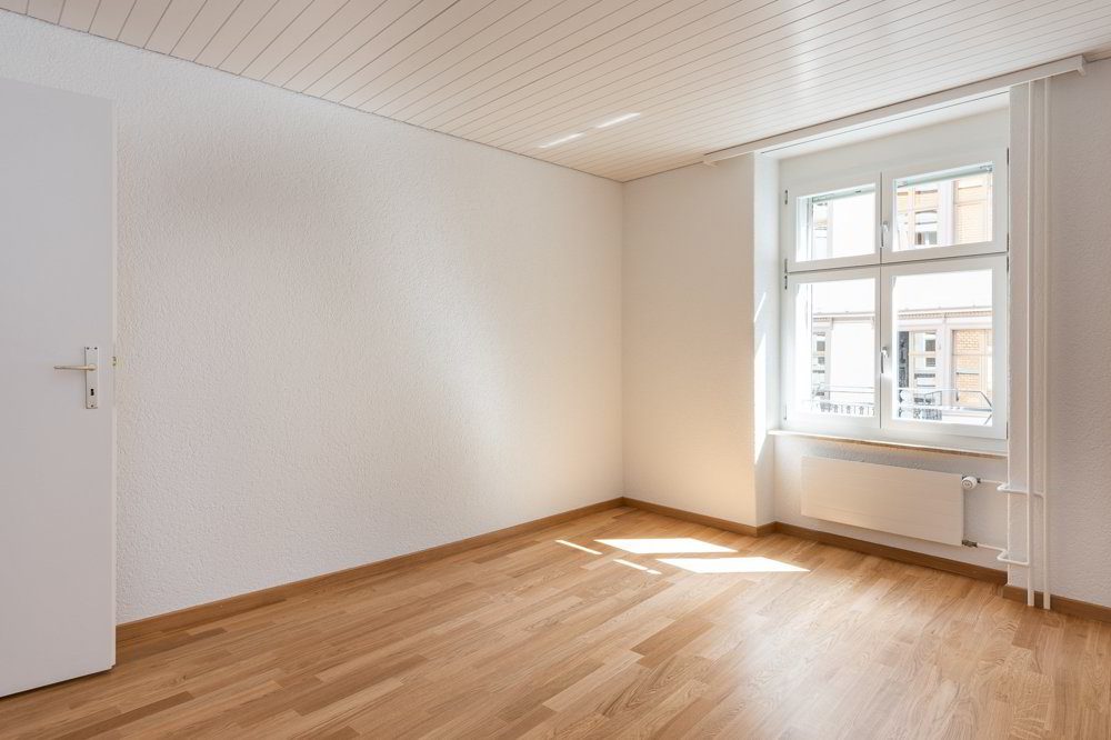2 rooms Apartment for rent in St. Gallen - image 1/7