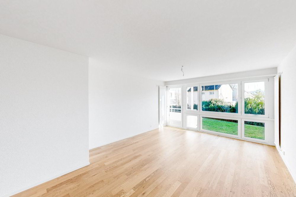 Wohnung – Zürich, Gewerbeschule, Industriequartier - Ansicht 2
