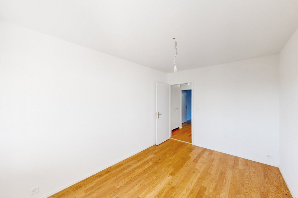 Wohnung – Zürich, Gewerbeschule, Industriequartier - Ansicht 3