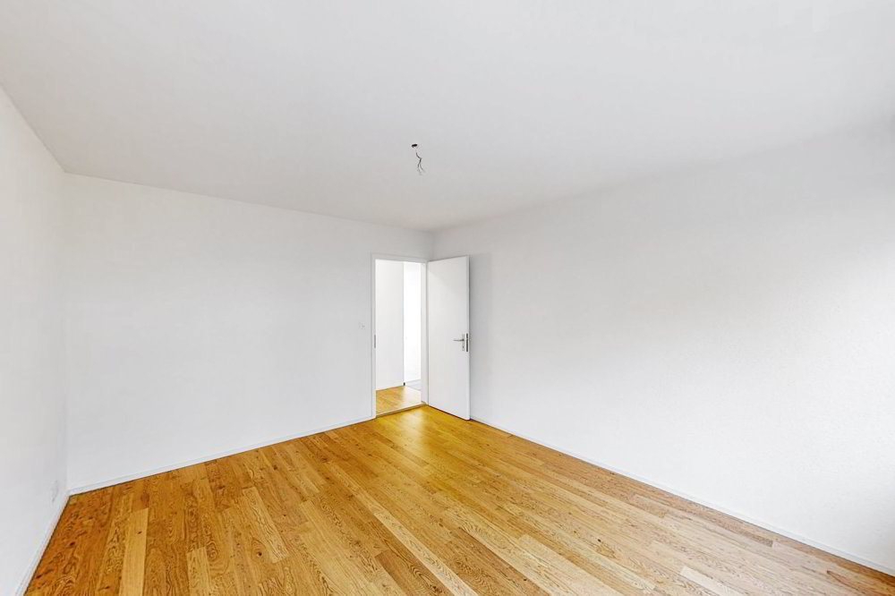 Wohnung – Zürich, Gewerbeschule, Industriequartier - Ansicht 4