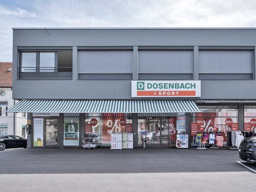 Abstellplatz zu vermieten - Ansicht 2