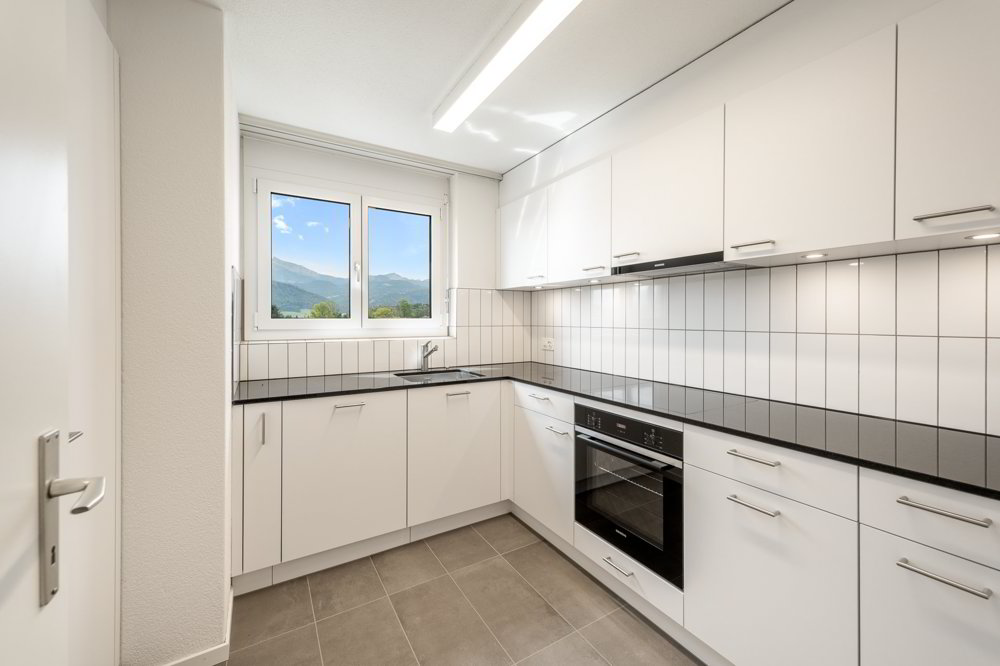 Wohnung – Emmenbrücke - Ansicht 2