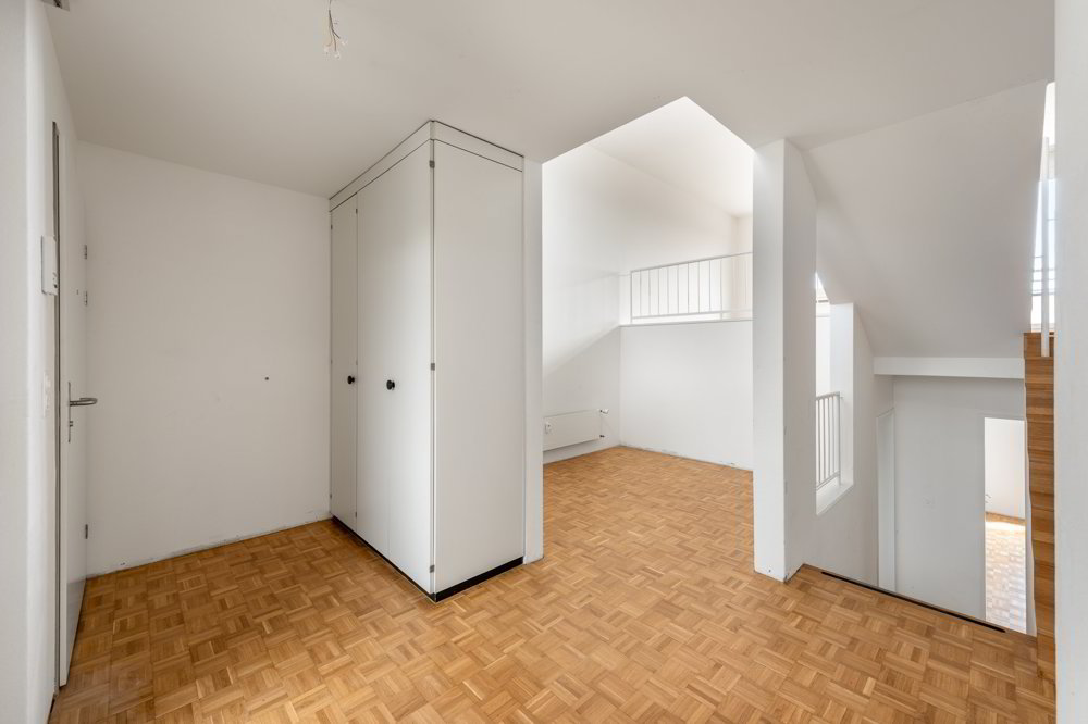 Wohnung – Emmenbrücke - Ansicht 3