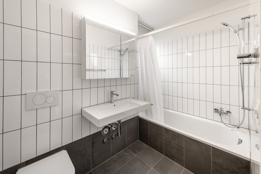 Wohnung – Emmenbrücke - Ansicht 5