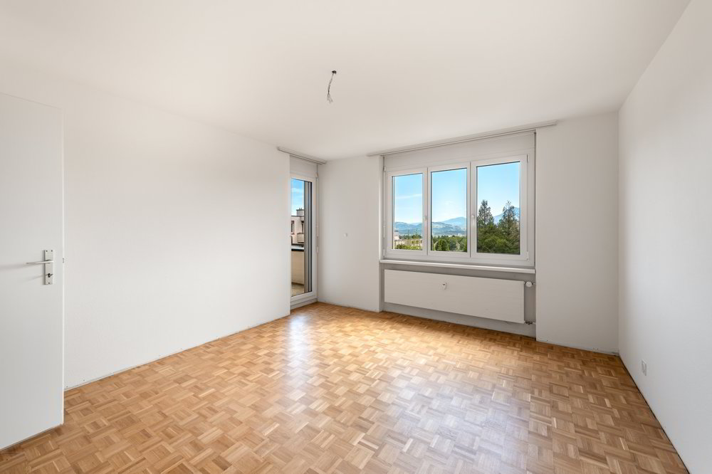 Wohnung – Emmenbrücke - Mehr