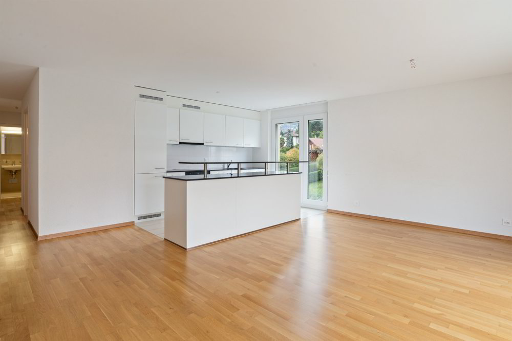Wohnung – La Tour-de-Peilz, District de la Riviera-Pays-d'Enhaut - Ansicht 2