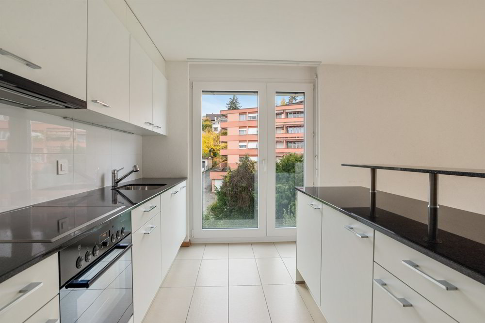 Wohnung – La Tour-de-Peilz, District de la Riviera-Pays-d'Enhaut - Ansicht 3