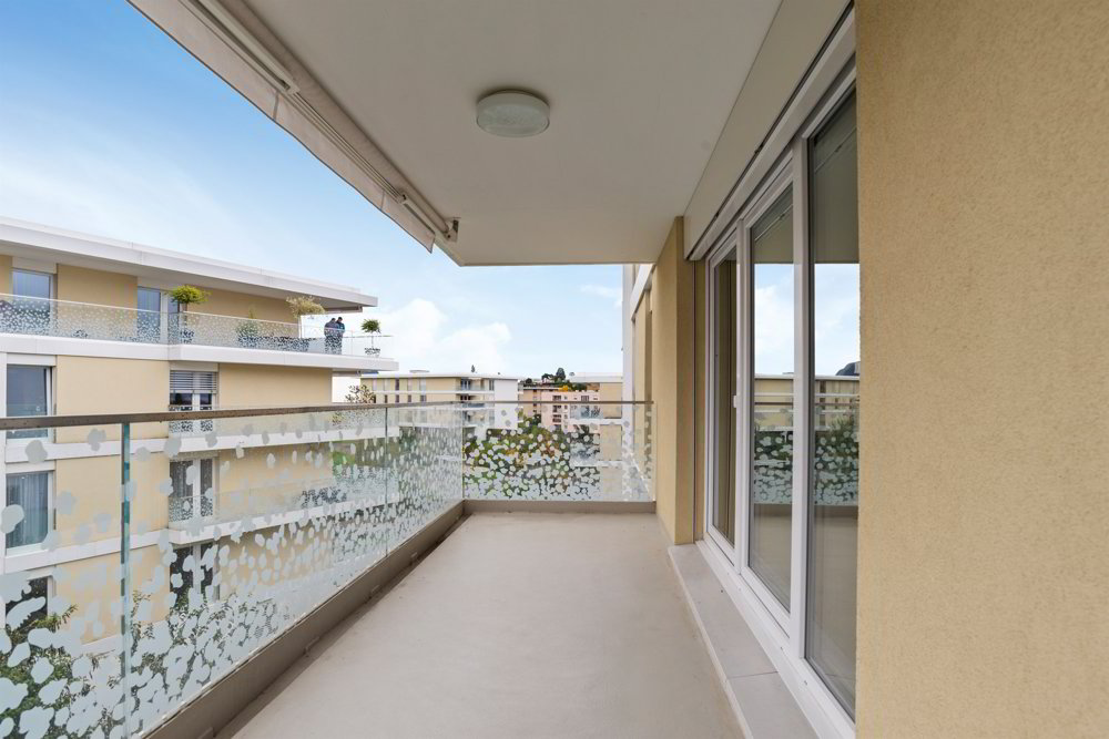 Wohnung – La Tour-de-Peilz, District de la Riviera-Pays-d'Enhaut - Ansicht 4