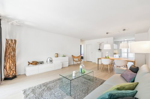 Wohnung – Dietikon, Vorstadt, Bezirk Dietikon - Ansicht 2