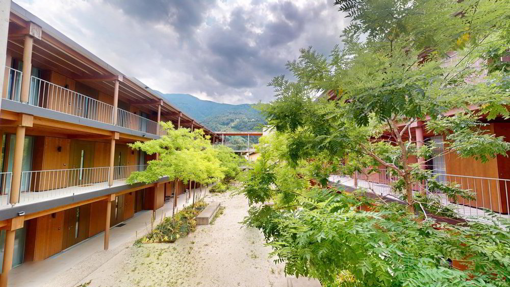 3 rooms Apartment for rent in Bellinzona - image 1/11