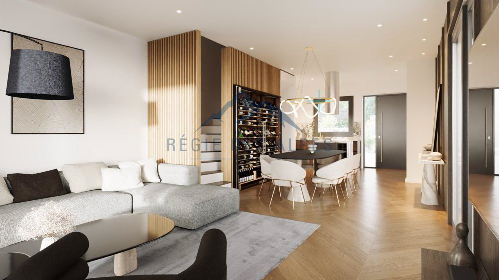 Haus – Le Grand-Saconnex - Ansicht 2