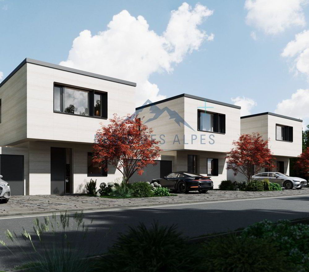 Haus – Le Grand-Saconnex - Ansicht 3