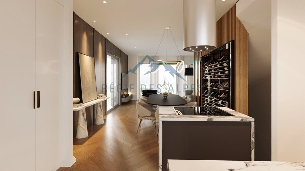 Haus – Le Grand-Saconnex - Ansicht 4