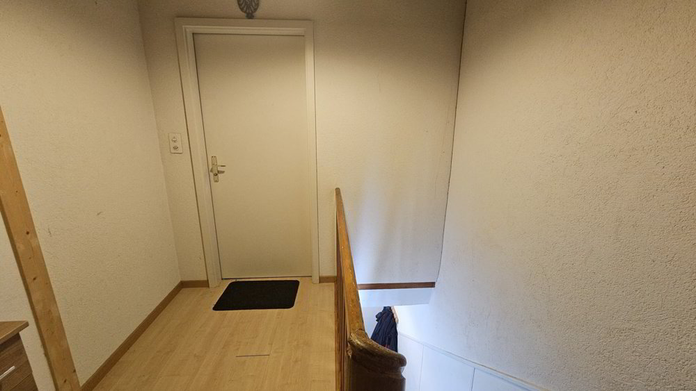 Wohnung – Delémont, District de Delémont - Ansicht 2