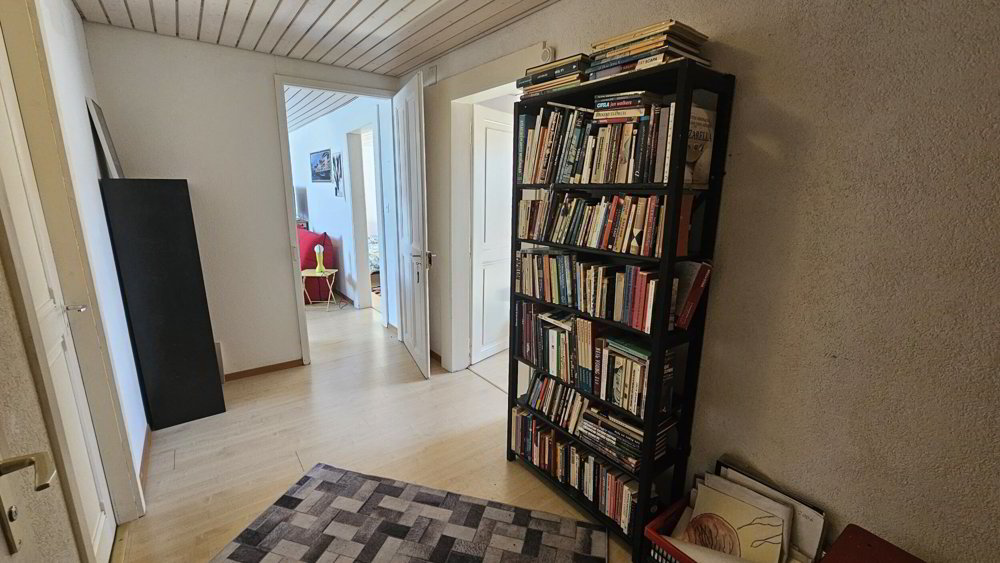 Wohnung – Delémont, District de Delémont - Ansicht 3