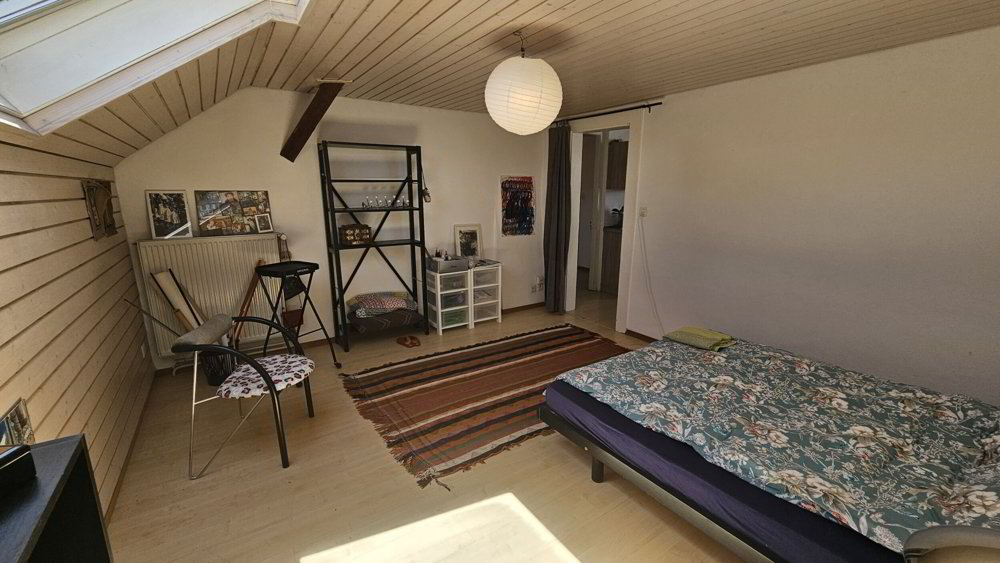Wohnung – Delémont, District de Delémont - Ansicht 4