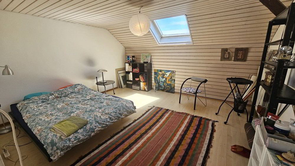 Wohnung – Delémont, District de Delémont - Ansicht 5