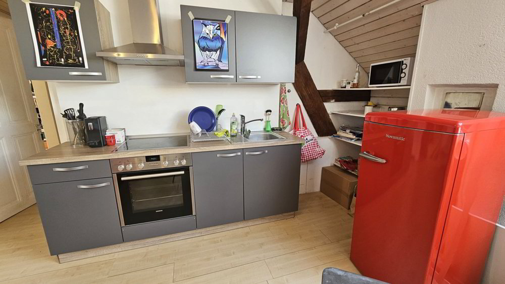 Wohnung – Delémont, District de Delémont - Mehr