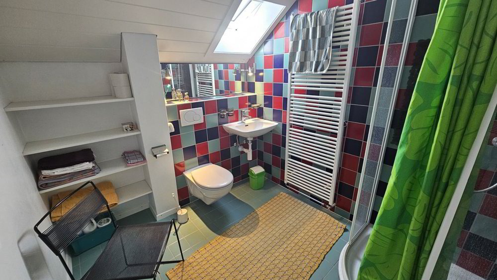 3 rooms Apartment for rent in Delémont - image 1/9