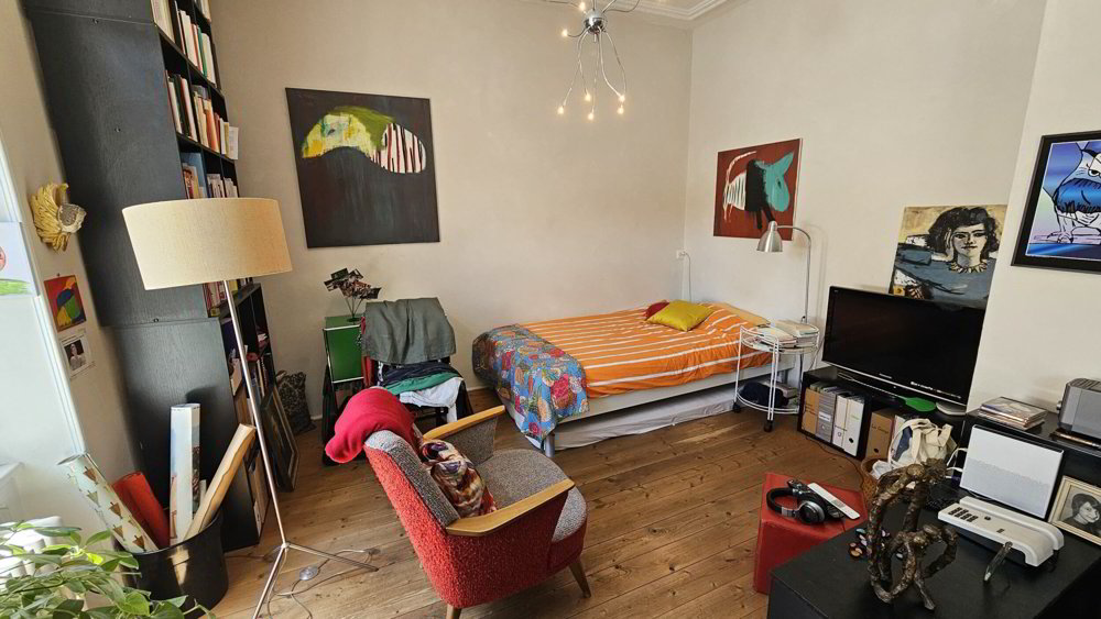 1 rooms Apartment for rent in Delsberg - image 1/13