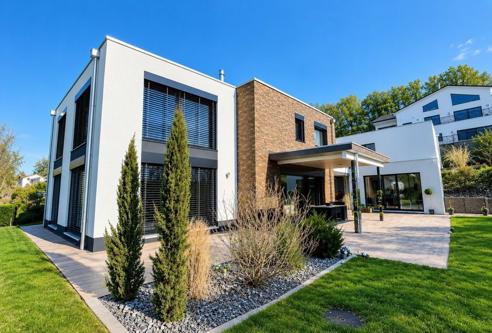 Haus – Porrentruy, District de Porrentruy