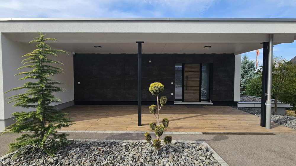 Haus – Porrentruy, District de Porrentruy - Ansicht 2