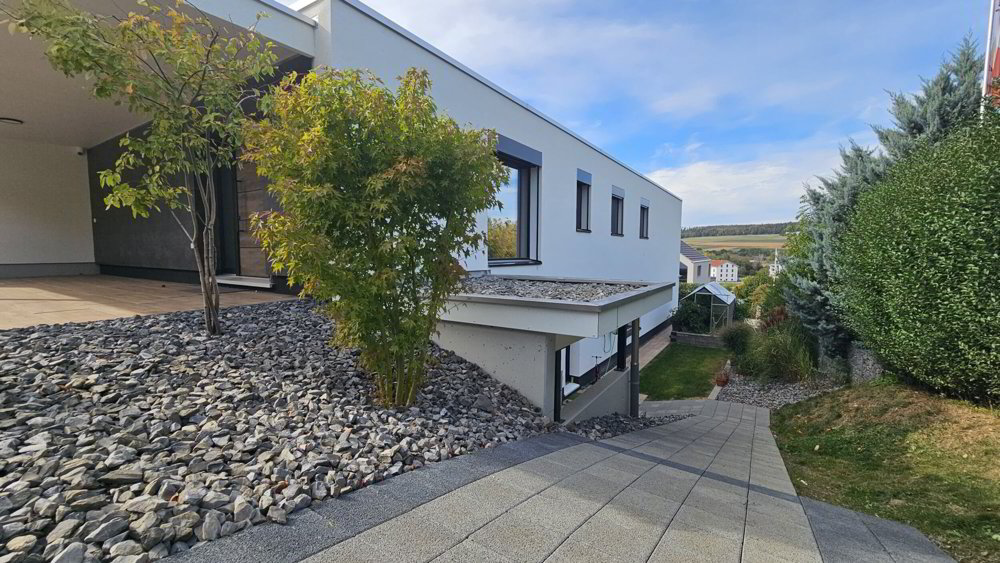 Haus – Porrentruy, District de Porrentruy - Ansicht 3