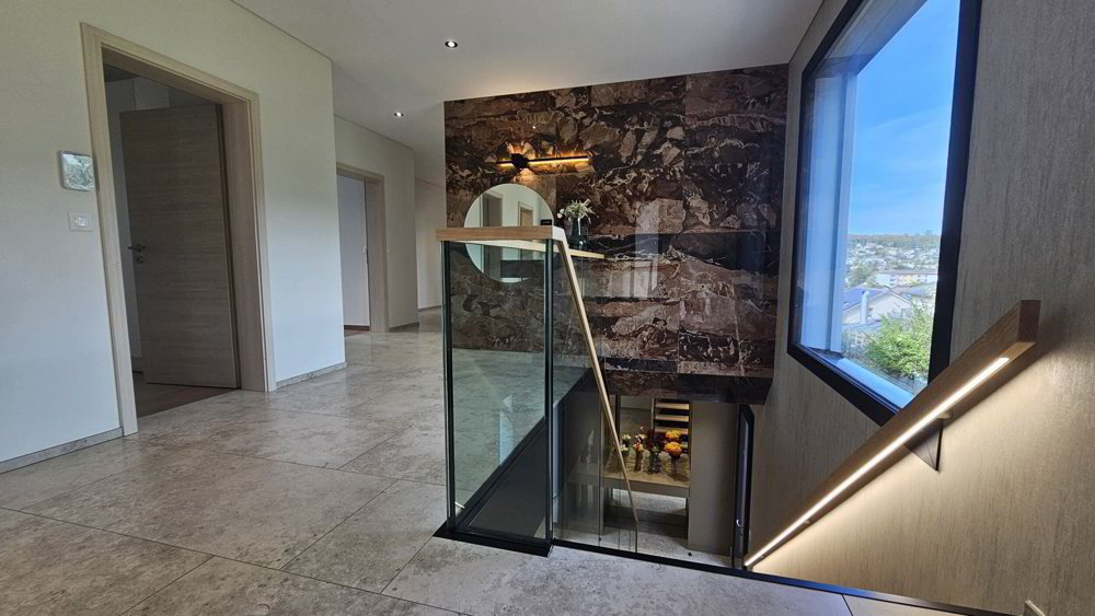 Haus – Porrentruy, District de Porrentruy - Ansicht 4