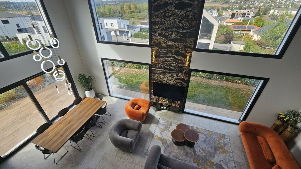 Haus – Porrentruy, District de Porrentruy - Ansicht 5