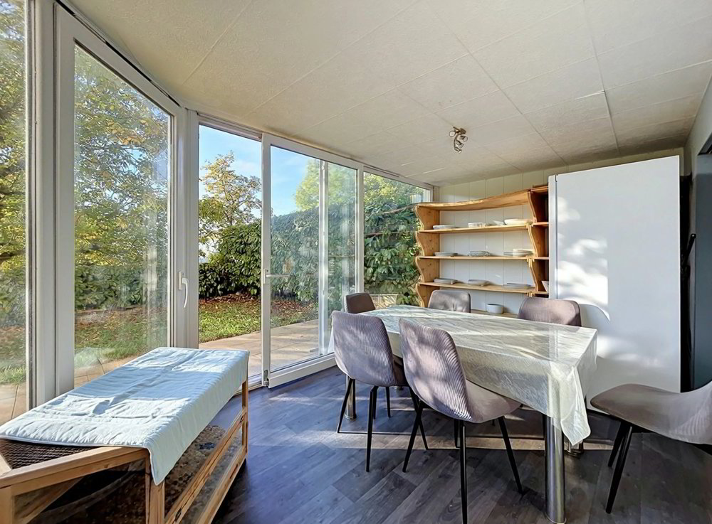 Wohnung – Fontainemelon - Ansicht 5