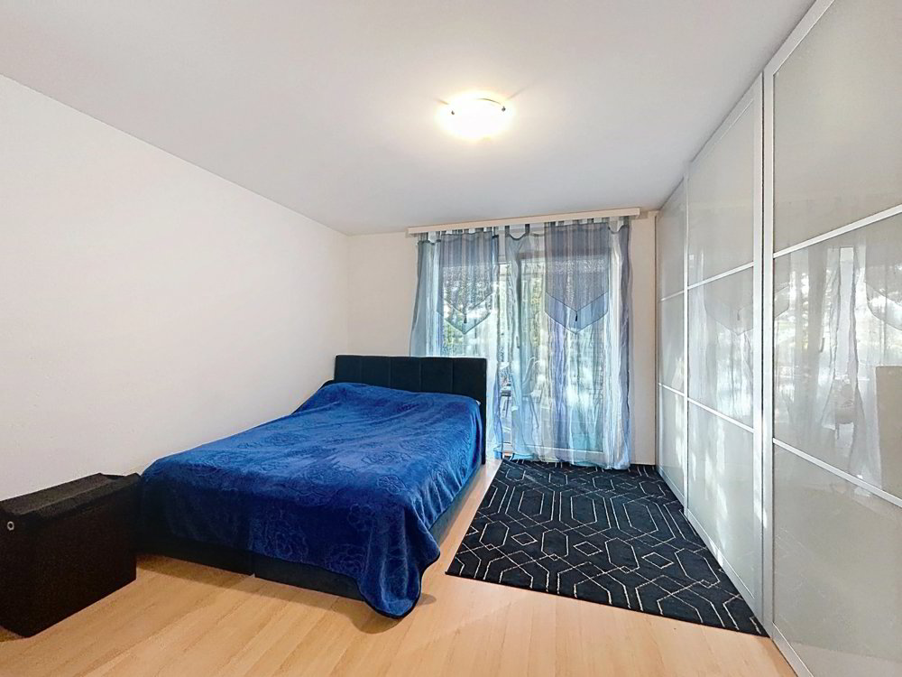 Wohnung – Fontainemelon - Mehr